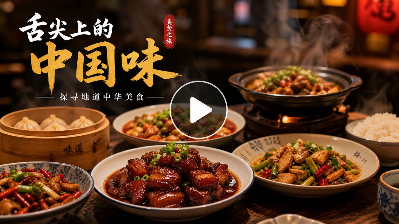 黑料美食视频教程